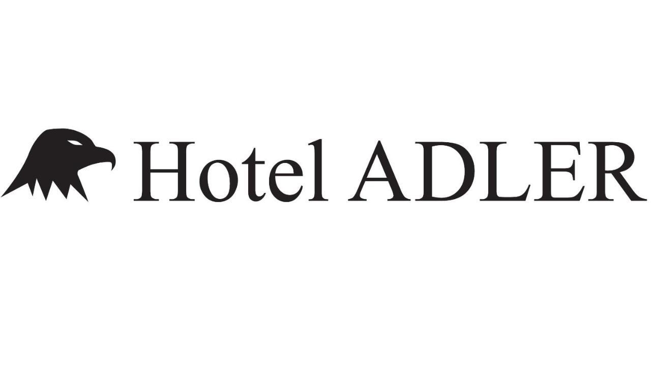 Hotel Adler Bad Friedrichshall Exterior foto